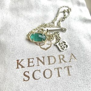 KENDRA SCOTT ELISA GOLD & LONDON BLUE